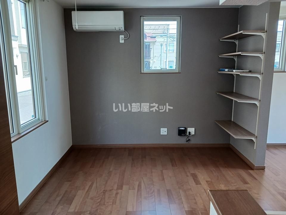 リビング