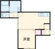 リーベラルの間取り画像
