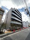 グランカーサ住吉Ⅲの間取り画像