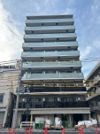 グランカーサ住吉Ⅱの間取り画像