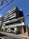 LaSante柏の間取り画像