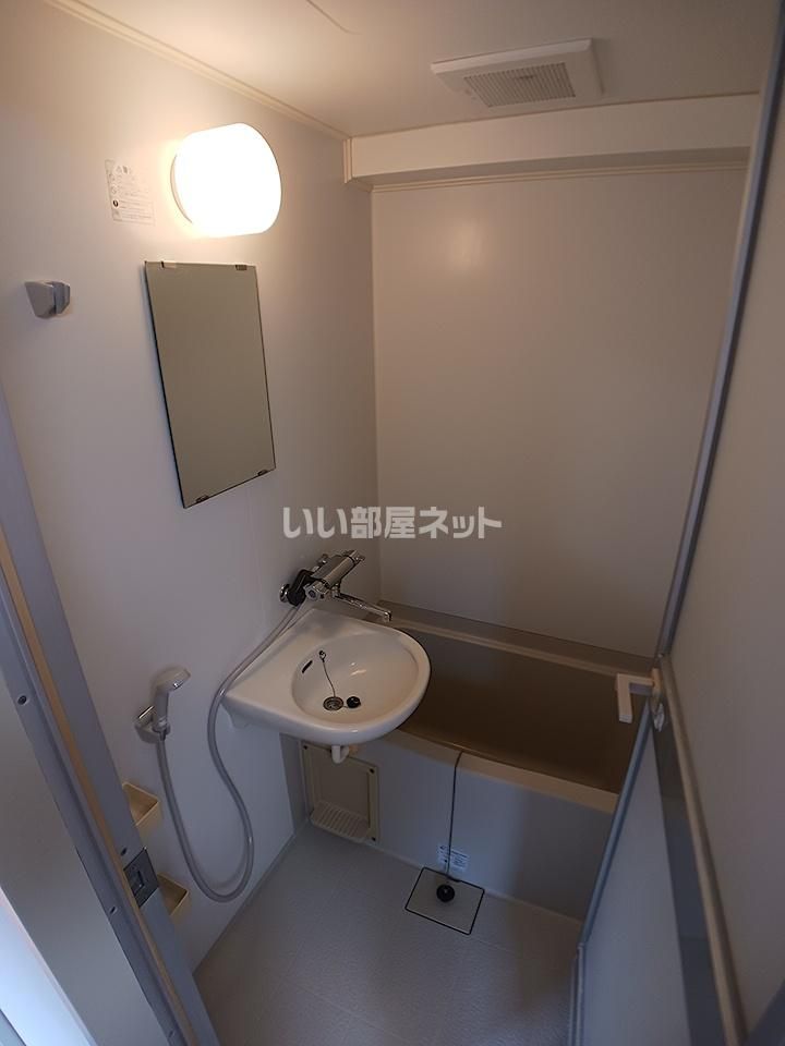 バスルーム