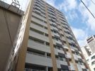 ライオンズ赤坂セントマークスの間取り画像