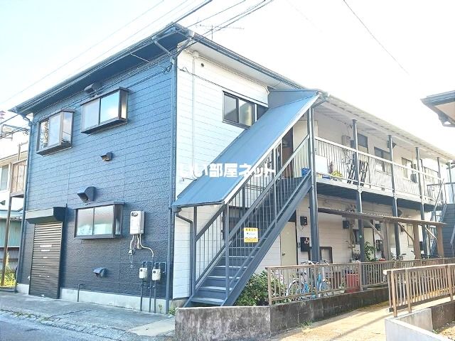 建物画像
