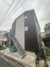 カーサビスタ横浜六浦の間取り画像