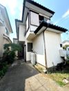 春ひなたと紅葉の家の間取り画像