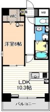 ビアンコネロの間取り画像