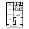 エスペランサ29の間取り画像