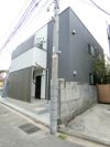 VILLETTA YAKOの間取り画像