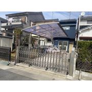 砂口貸家の外観画像