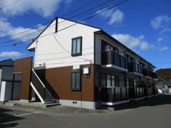 カーサ・クレールの外観画像