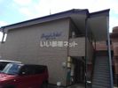 Grand Soleilの間取り画像