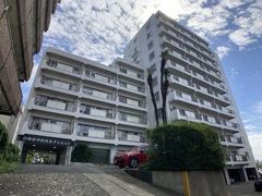 日商岩井目白台マンションの外観画像
