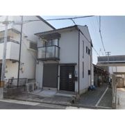 今池2丁目貸家の外観画像
