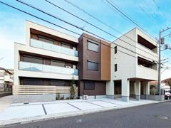 SaphirIIの外観画像