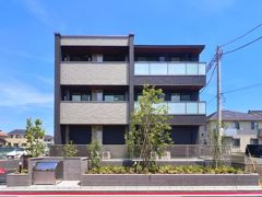 プレミアスの外観画像