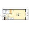 RIO花屋敷の間取り画像