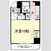 A-ONEの間取り画像