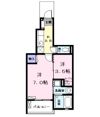 京 （KEI）の間取り画像