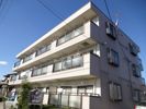 ハッピーシティ庄南の間取り画像