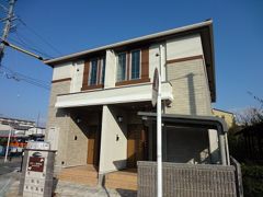 カリーノ喜惣治の外観画像