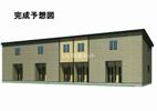 パストラーレ Cの間取り画像