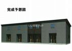 パストラーレ Bの間取り画像