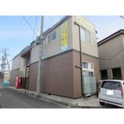 プランド河原町の外観画像