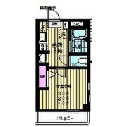スカイヒルズ川内の間取り画像