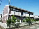 ニューシティ柴田Bの間取り画像