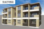 ヒカルサ新潟関屋の間取り画像