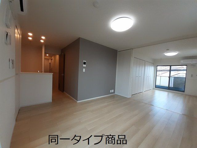 リビング