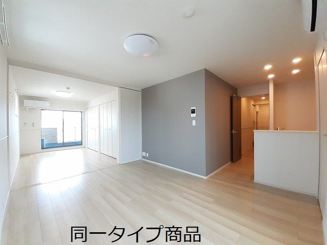 リビング