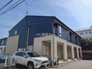 ベルクローバーの間取り画像