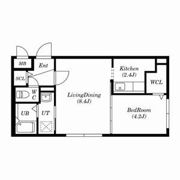 Prince Homes N28(プリンスホームズエヌ28)の間取り画像