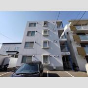 TM Park Residence Inn(ティーエムパークレジデンスイン)の外観画像