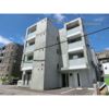 フォートレス福住の間取り画像
