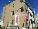 カーサ クラベールの外観