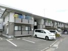 T．Village A棟の間取り画像