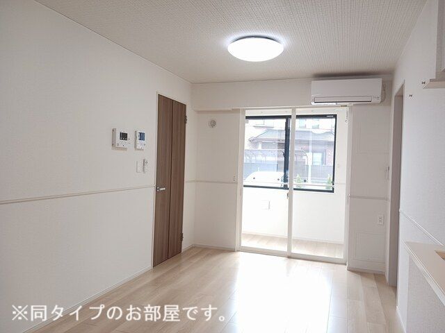リビング