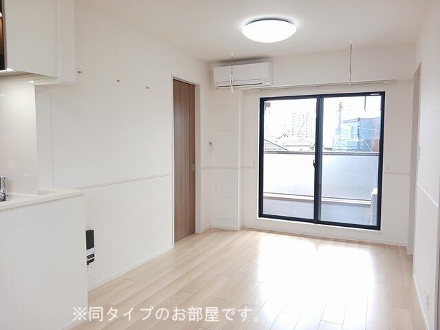 リビング