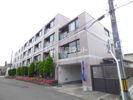 プレセランス・郡山の間取り画像