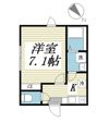 Le Grand Maitaの間取り画像