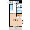 パレット46の間取り画像