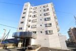 パークシティ 住居の間取り画像