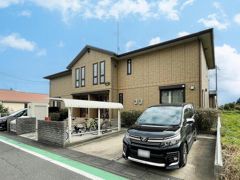 Alpineの外観画像