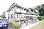 ハーフムーンの間取り画像