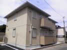 コンフォリアガーデン国分寺の外観