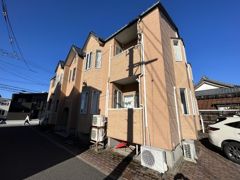 プレリュード Aの外観画像