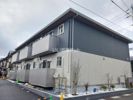 エミグランド Dの外観